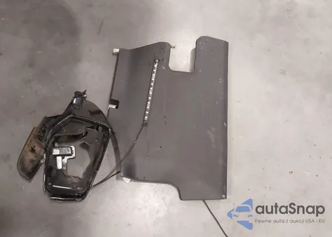 2018 Acura Tlx Tech Pkg из США, поврежденный, VIN 19UUB2F56JA011253